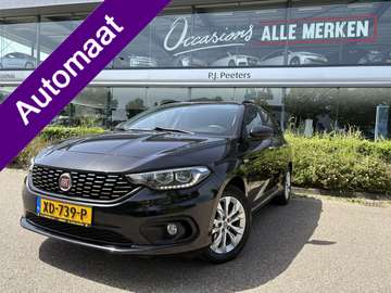 Stationwagon 1.6 16v Business Lusso Automaat Airco