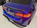 BMW M5 Azul - thumbnail 8