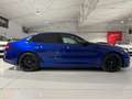 BMW M5 Azul - thumbnail 4