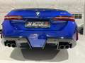 BMW M5 Azul - thumbnail 10
