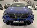 BMW M5 Azul - thumbnail 19