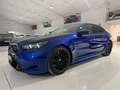 BMW M5 Azul - thumbnail 15