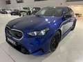 BMW M5 Azul - thumbnail 16