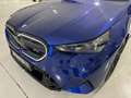 BMW M5 Azul - thumbnail 17