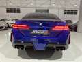 BMW M5 Azul - thumbnail 9