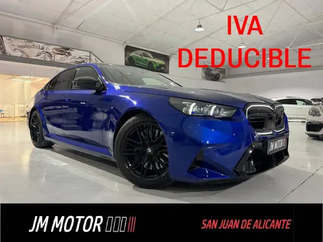 BMW M5