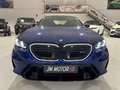 BMW M5 Azul - thumbnail 18
