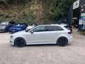 Audi S3 (8V) Sportback 2.0 TFSi 300cv Quattro BVA Blanc - thumbnail 4