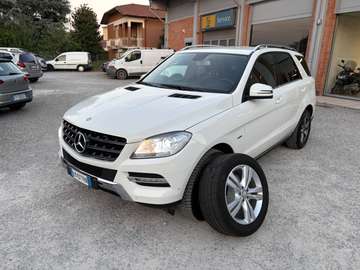 Bluetec -Sport 4matic -Unico Proprietario