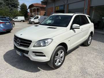 Bluetec -Sport 4matic-Gancio Traino-Unico Proprietario