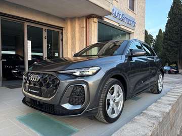 TDI 150 kW mHEV+ S tronic quattro S line edition.