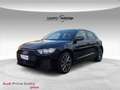 Audi A1 Sportback 30 1.0 tfsi Admired Advanced 110cv Noir - thumbnail 1