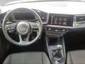 Audi A1 Sportback 30 1.0 tfsi Admired Advanced 110cv Noir - thumbnail 9