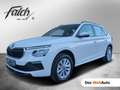 Skoda Kamiq Essence TSI Weiß - thumbnail 1