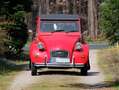 Citroen 2CV 2 CV 6 Club Rot - thumbnail 12