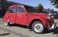 Citroen 2CV 2 CV 6 Club Rot - thumbnail 3