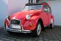 Citroen 2CV 2 CV 6 Club Rot - thumbnail 9