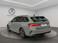 Skoda Octavia Combi RS 2.0 TDI 4x4 DSG / Navi AHK Gris - thumbnail 3