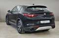 Alfa Romeo Stelvio 2.2 TD 160 CV AT8 RWD Super Business Grey - thumbnail 8
