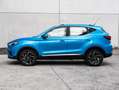 MG ZS ICE 1.5VTI-Luxury-18km! 360°-Cruise-Airco-Leder Blauw - thumbnail 5
