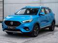 MG ZS ICE 1.5VTI-Luxury-18km! 360°-Cruise-Airco-Leder Blauw - thumbnail 1