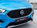MG ZS ICE 1.5VTI-Luxury-18km! 360°-Cruise-Airco-Leder Blauw - thumbnail 10