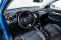 MG ZS ICE 1.5VTI-Luxury-18km! 360°-Cruise-Airco-Leder Blauw - thumbnail 23