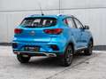MG ZS ICE 1.5VTI-Luxury-18km! 360°-Cruise-Airco-Leder Blauw - thumbnail 8