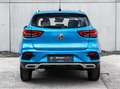 MG ZS ICE 1.5VTI-Luxury-18km! 360°-Cruise-Airco-Leder Blauw - thumbnail 7