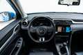 MG ZS ICE 1.5VTI-Luxury-18km! 360°-Cruise-Airco-Leder Blauw - thumbnail 39
