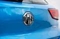 MG ZS ICE 1.5VTI-Luxury-18km! 360°-Cruise-Airco-Leder Blauw - thumbnail 14