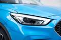 MG ZS ICE 1.5VTI-Luxury-18km! 360°-Cruise-Airco-Leder Blauw - thumbnail 11