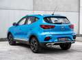 MG ZS ICE 1.5VTI-Luxury-18km! 360°-Cruise-Airco-Leder Blauw - thumbnail 6