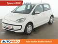 Volkswagen up! 1.0 Move up!*KLIMA*GARANTIE* Weiß - thumbnail 1