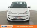 Volkswagen up! 1.0 Move up!*KLIMA*GARANTIE* Weiß - thumbnail 9