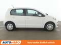 Volkswagen up! 1.0 Move up!*KLIMA*GARANTIE* Weiß - thumbnail 7