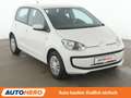 Volkswagen up! 1.0 Move up!*KLIMA*GARANTIE* Weiß - thumbnail 8