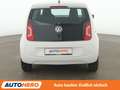 Volkswagen up! 1.0 Move up!*KLIMA*GARANTIE* Weiß - thumbnail 5