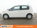 Volkswagen up! 1.0 Move up!*KLIMA*GARANTIE* Weiß - thumbnail 3