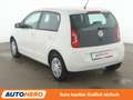 Volkswagen up! 1.0 Move up!*KLIMA*GARANTIE* Weiß - thumbnail 4