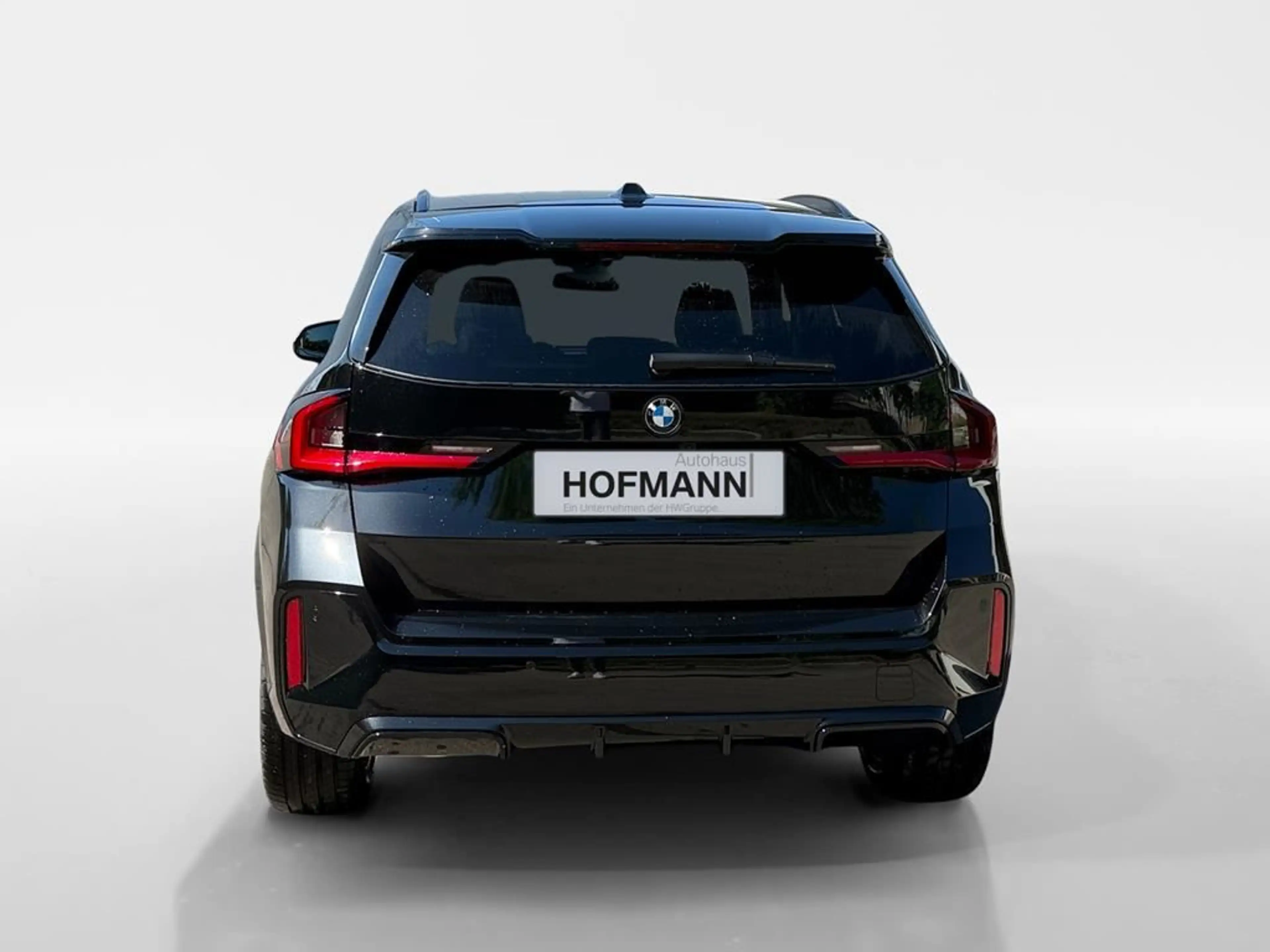 BMW X1 — photo 5