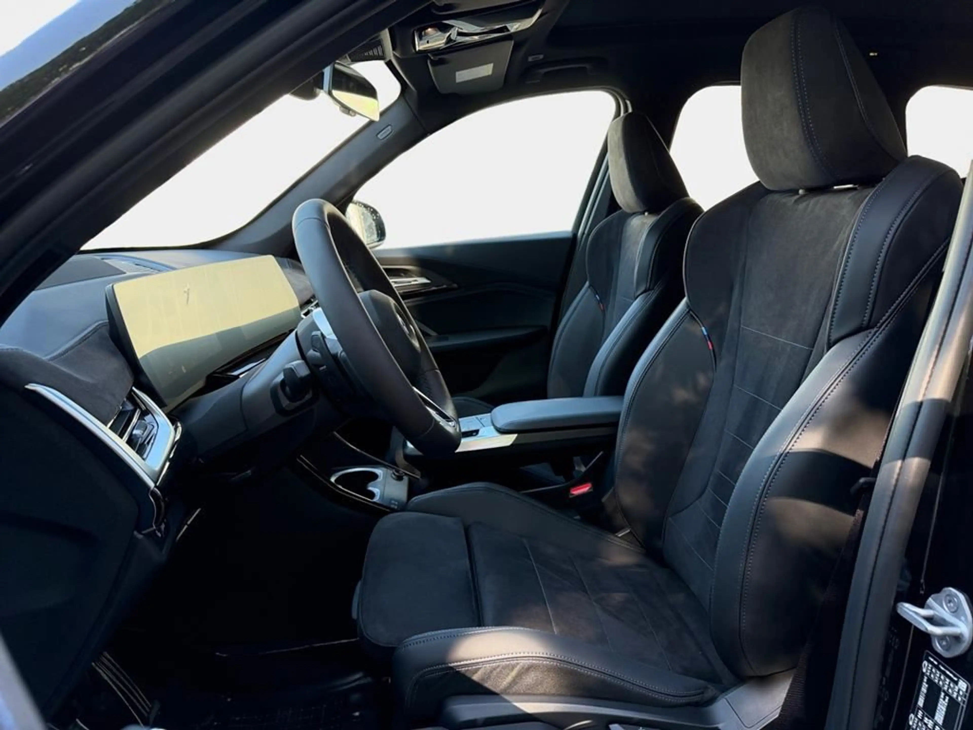 BMW X1 — photo 7