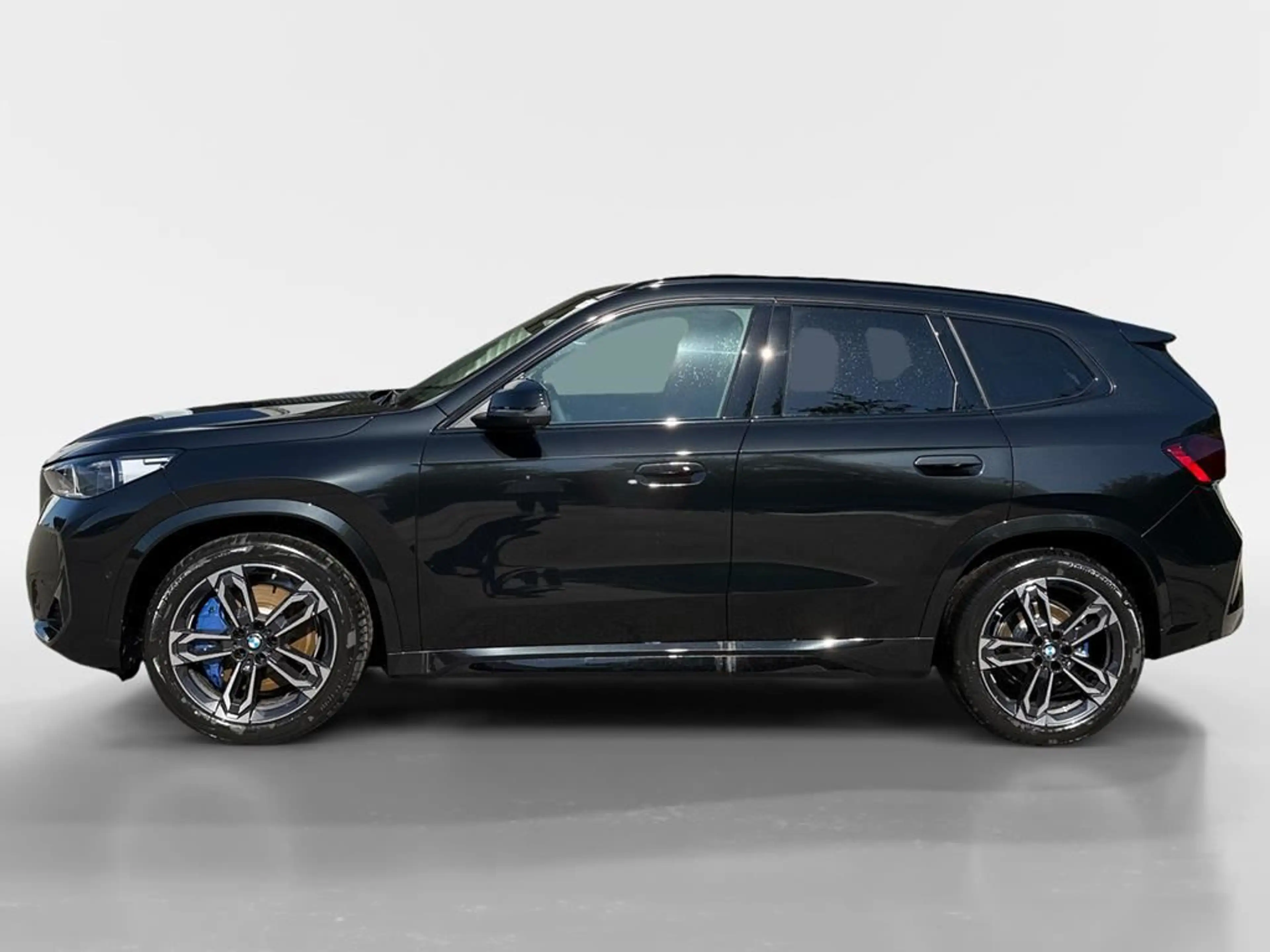 BMW X1 — photo 3