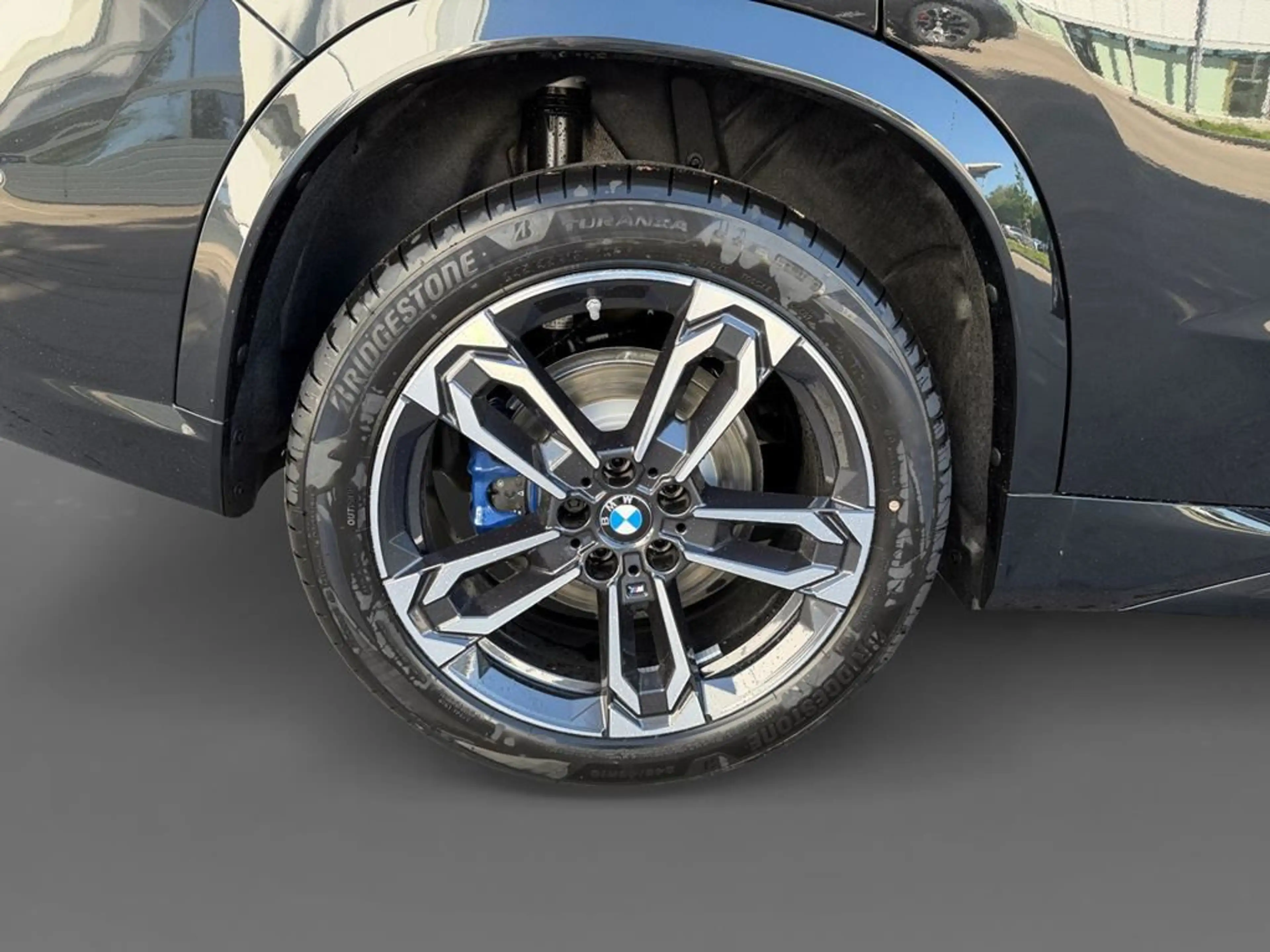 BMW X1 — photo 13