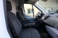 Ford Transit FT350 L3H2 Klima AHK Blanc - thumbnail 11