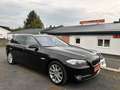 BMW 535 d xDrive AHK / SITZHEIZUNG / PANO Schwarz - thumbnail 1