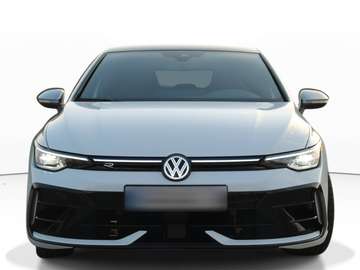 2.0 TSI 245 kW 4Motion R AHK RFKA Light Asist