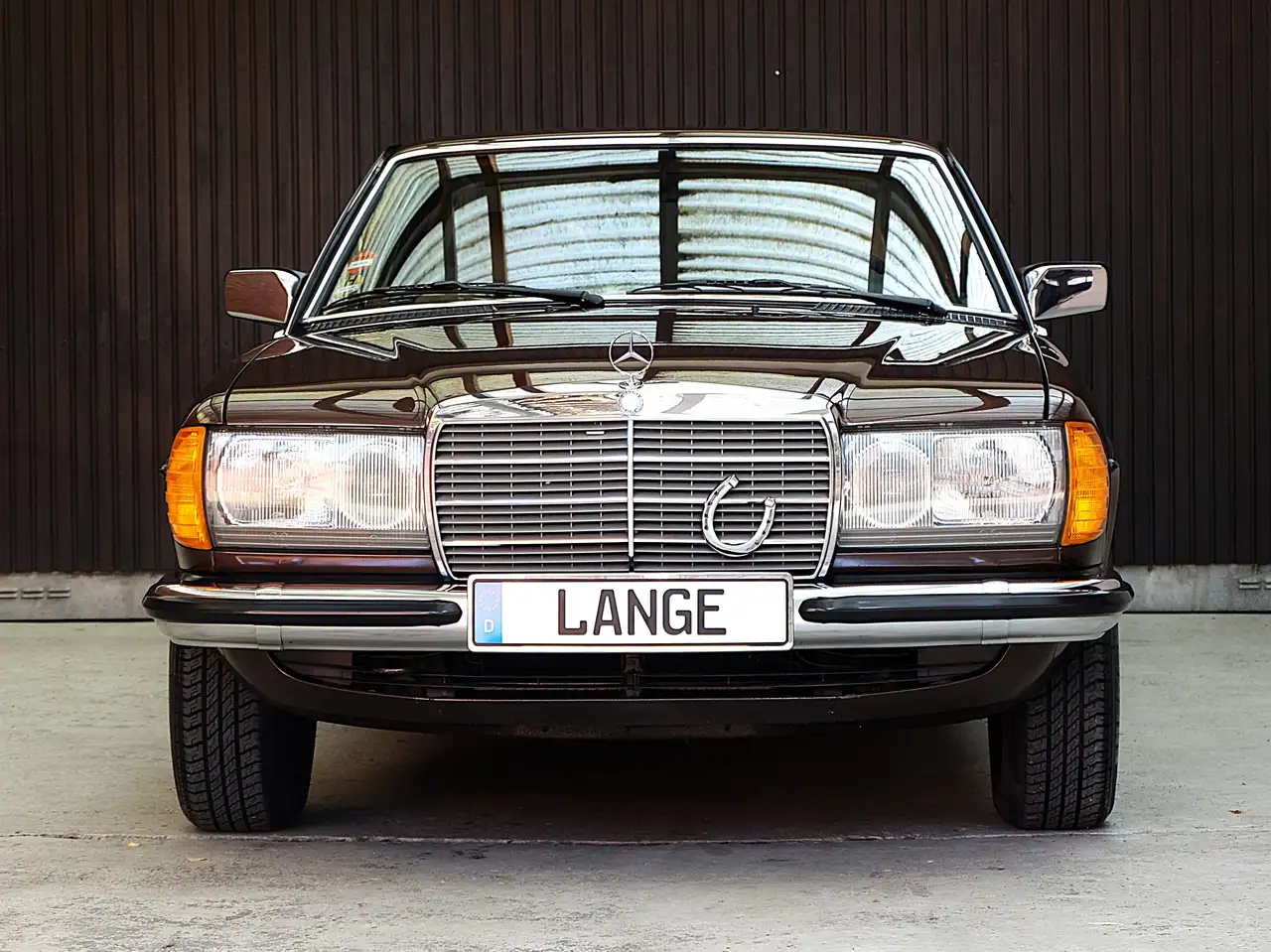 Mercedes-Benz CE 230