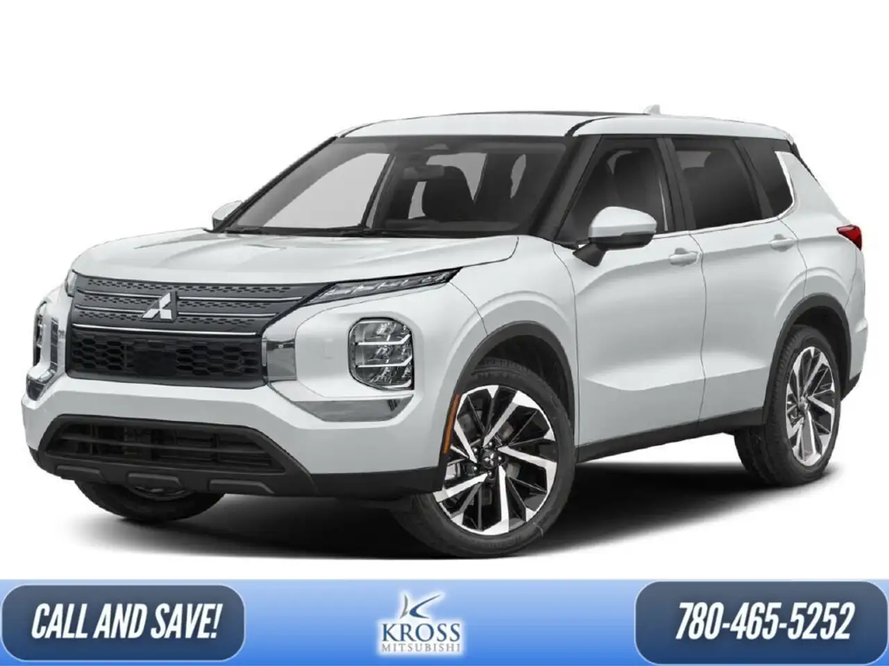2022 Mitsubishi Outlander