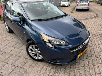Opel Corsa 1.0 Turbo Edition